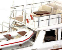 KrickGrand Banks Motoryacht