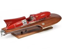 KrickArno XI Racer Baukasten mit Fertigrumpf