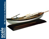 KrickWalfangboot 1860 1:16 Baukasten