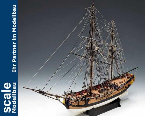 KrickGranado H.M. 1:64 Victory Models