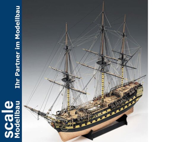 KrickVanguard H.M.S. Victory Models