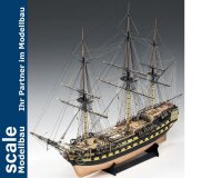KrickVanguard H.M.S. Victory Models