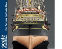 KrickVanguard H.M.S. Victory Models