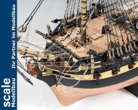 KrickVanguard H.M.S. Victory Models