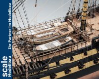KrickVanguard H.M.S. Victory Models