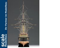 KrickVanguard H.M.S. Victory Models
