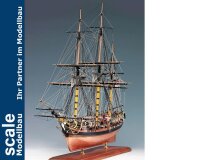 KrickPegasus H.M.S. 1:64 Victory Models