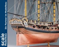 KrickPegasus H.M.S. 1:64 Victory Models