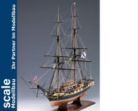 KrickMercury russ. Brigg 1:64 Victory Models