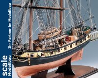 KrickMercury russ. Brigg 1:64 Victory Models