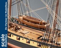 KrickMercury russ. Brigg 1:64 Victory Models