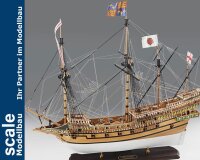KrickRevenge 1577 Bausatz   Victory Models