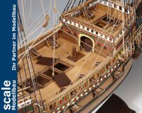 KrickRevenge 1577 Bausatz   Victory Models