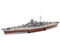 KrickSchlachtschiff Bismarck 1:200 Bausatz