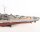 KrickSchlachtschiff Bismarck 1:200 Bausatz