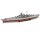KrickSchlachtschiff Bismarck 1:200 Bausatz