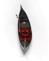 KrickVenezianische Gondel Baukasten