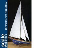 KrickEndeavour 1934 Yacht Baukasten
