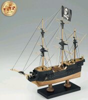 KrickPiratenschiff  First Step Bausatz