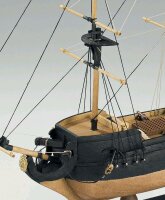 KrickPiratenschiff  First Step Bausatz