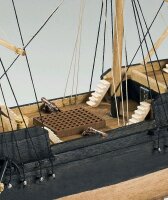 KrickPiratenschiff  First Step Bausatz