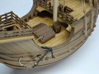 KrickCoca - Karacke 1:60 Baukasten