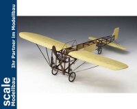 KrickBleriot XI 1909 Baukasten AMATI