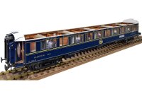 KrickOrient Express Schlafwagen Bausatz