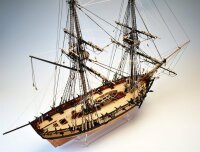 KrickHMS Speedy Bausatz 1:64 Version 2023