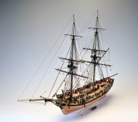 KrickHMS Speedy Bausatz 1:64 Version 2023