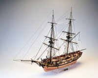KrickHMS Speedy Bausatz 1:64 Version 2023