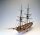 KrickHMS Speedy Bausatz 1:64 Version 2023