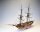 KrickHMS Speedy Bausatz 1:64 Version 2023