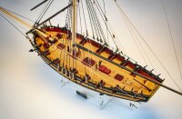 KrickHM Cutter Alert 1777 Bausatz 1:64