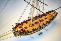 KrickHM Cutter Alert 1777 Bausatz 1:64