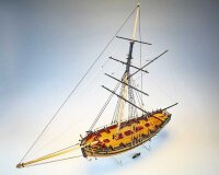 KrickHM Cutter Alert 1777 Bausatz 1:64