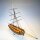 KrickHM Cutter Alert 1777 Bausatz 1:64