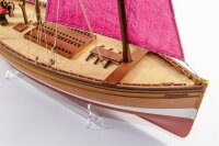 KrickFifie Lady Eleanor Bausatz 1:64