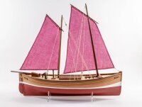 KrickFifie Lady Eleanor Bausatz 1:64
