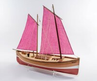 KrickFifie Lady Eleanor Bausatz 1:64
