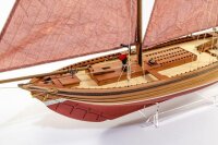 KrickLady Isabella Zulu Bausatz 1:64