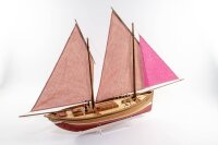KrickLady Isabella Zulu Bausatz 1:64