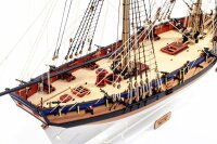 KrickHMS Flirt Bausatz 1:64