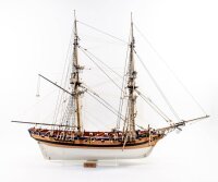 KrickHMS Flirt Bausatz 1:64