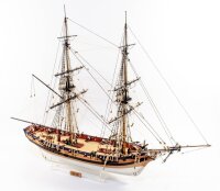 KrickHMS Flirt Bausatz 1:64