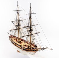 KrickHMS Flirt Bausatz 1:64