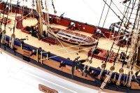 KrickHMS Flirt Bausatz 1:64