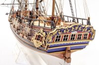 KrickDuchess of Kingston 1778 Königliche Yacht...