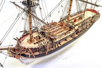 KrickHMS Sphinx 1775 Bausatz 1:64