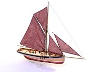 KrickNisha - Brixham Mumble Bee Bausatz 1:64